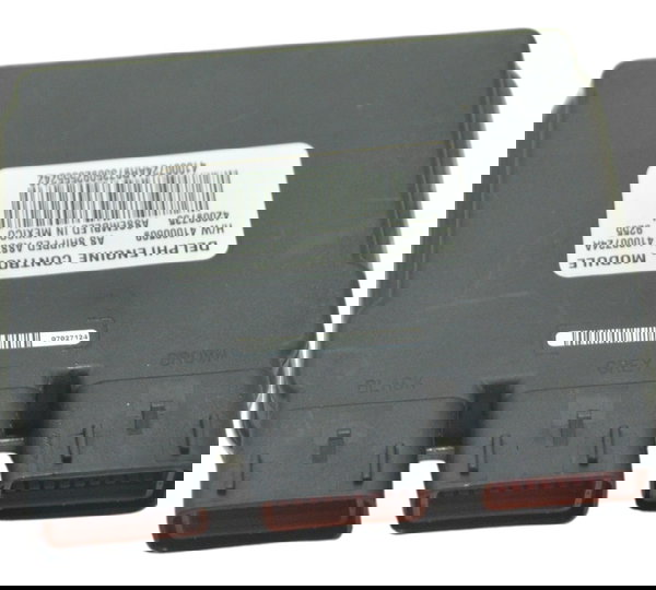 Modulo Ecm 41000724a Harley Street Glide Cvo 2020 Original