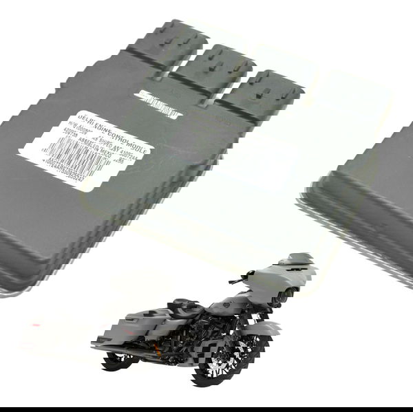 Modulo Ecm 41000724a Harley Street Glide Cvo 2020 Original