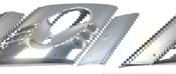 Acabamento Capa Farol Harley Softail Original