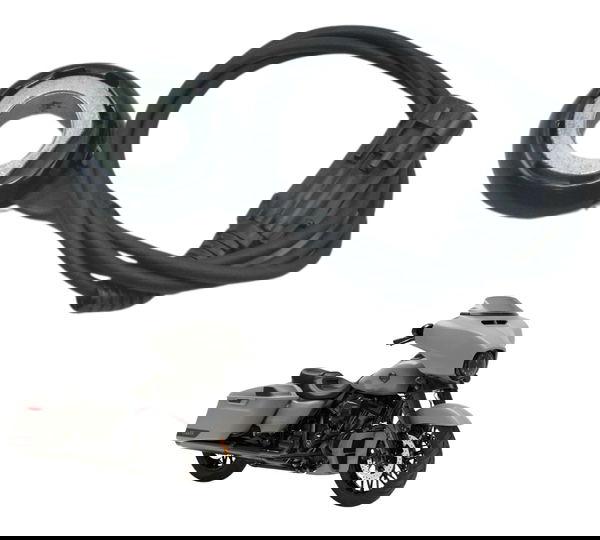 Sensor Abs Dianteiro Harley Street Glide Cvo 2020 Original