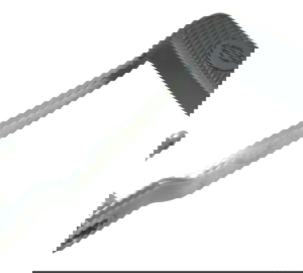 Pedal Freio Harley Davidson Softail Original