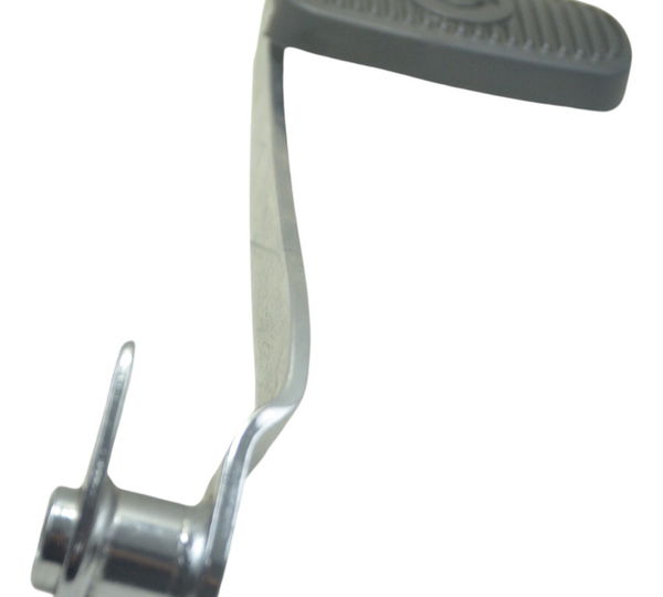 Pedal Freio Harley Davidson Softail Original