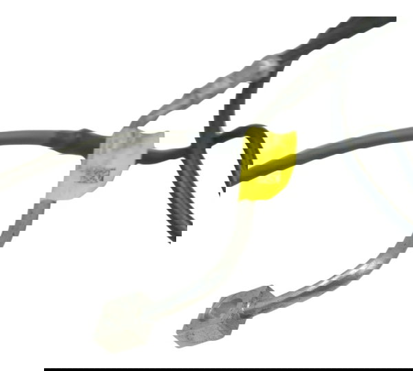 Flexível Freio Dianteiro Harley Street Glide Cvo 2020 Orig