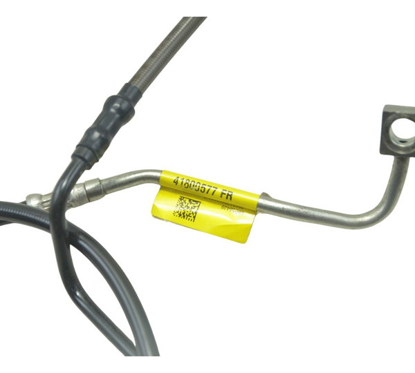 Flexível Freio Dianteiro Harley Street Glide Cvo 2020 Orig