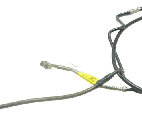 Flexível Freio Dianteiro Harley Street Glide Cvo 2020 Orig