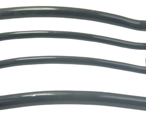 Bagageiro Harley Davidson Softail Deluxe Original Preto