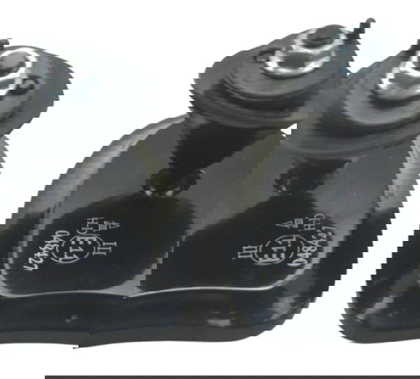 Par Espelho Harley Street Glide Cvo 2020 Original