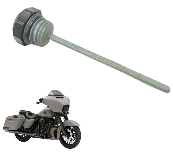 Vareta Óleo Harley Street Glide Cvo 2020 Original