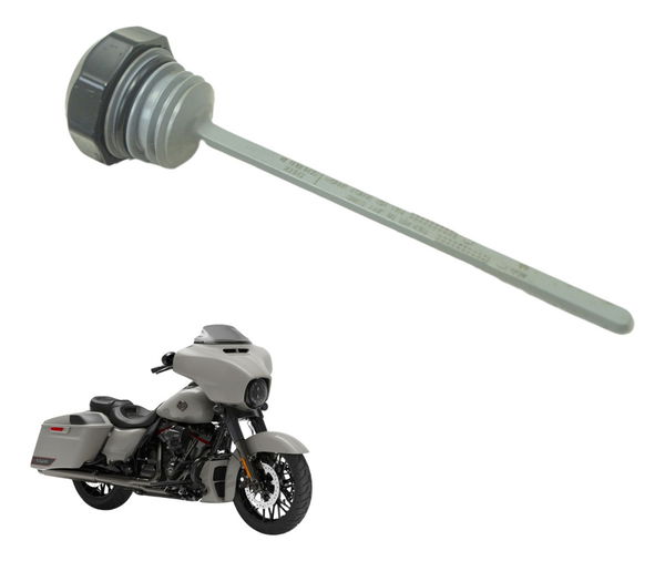 Vareta Óleo Harley Street Glide Cvo 2020 Original