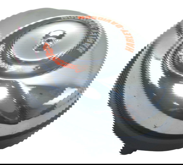 Caixa Filtro Ar Harley Softail Original