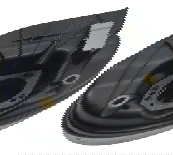 Caixa Filtro Ar Harley Softail Original