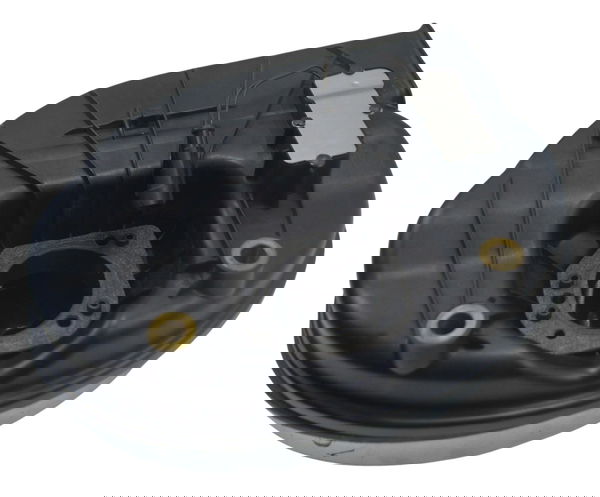 Caixa Filtro Ar Harley Softail Original
