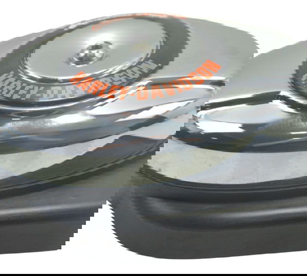 Caixa Filtro Ar Harley Softail Original