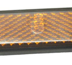 Refletor Bengala Harley Street Glide Cvo 2020 Original