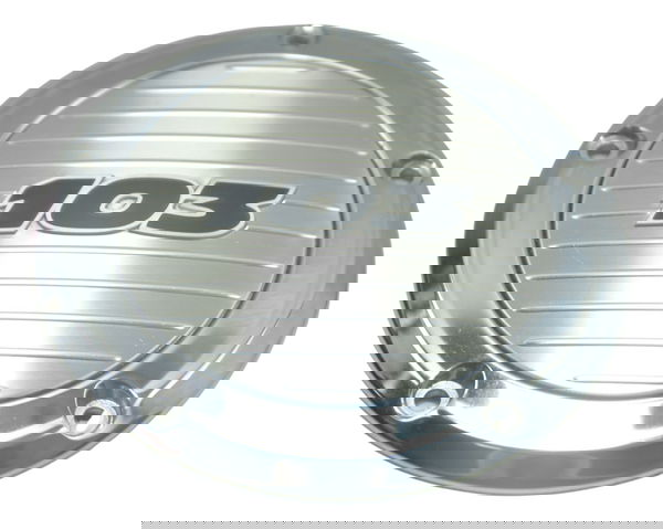 Tampa Inspeção Primária Harley Softail Original