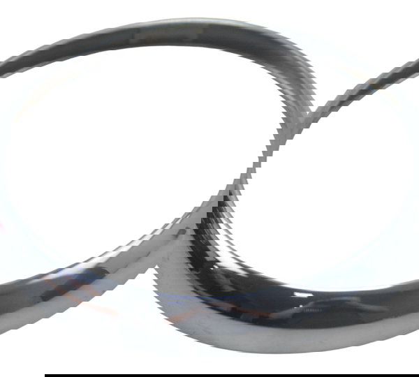 Aro Farol Harley Softail Original Esquerdo