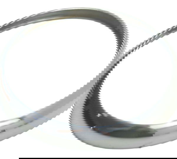 Aro Farol Harley Softail Original Esquerdo