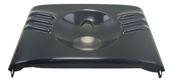 Acabamento Capa Farol Harley Softail Original