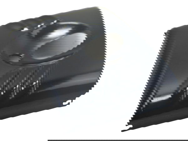 Acabamento Capa Farol Harley Softail Original