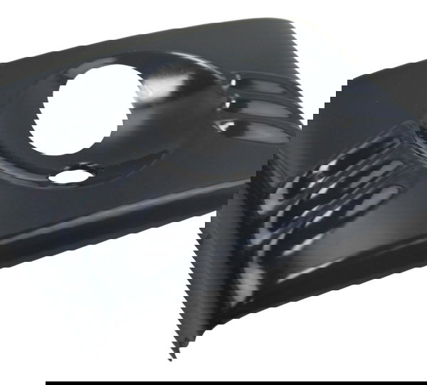 Acabamento Capa Farol Harley Softail Original