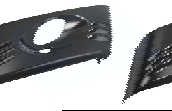 Acabamento Capa Farol Harley Softail Original
