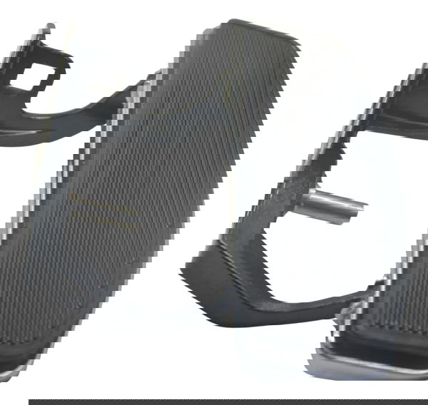 Pedaleira Plataforma Direita Harley Softail Original