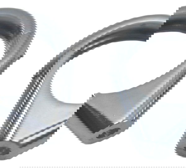 Par Suporte Bolha Harley Softail Original