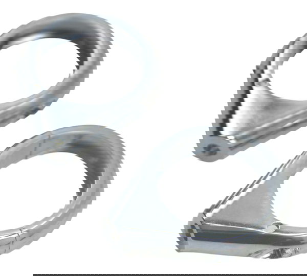 Par Suporte Bolha Harley Softail Original