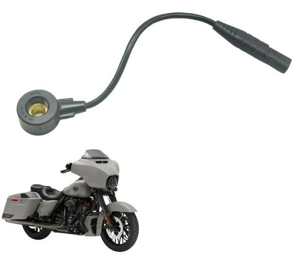 Sensor Detonação Harley Street Glide Cvo 2020 Original