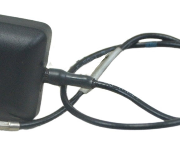 Antena Radio Harley Street Glide Cvo 2020 Original Preto