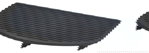 Borracha Pedaleira Harley Softail Touring Original
