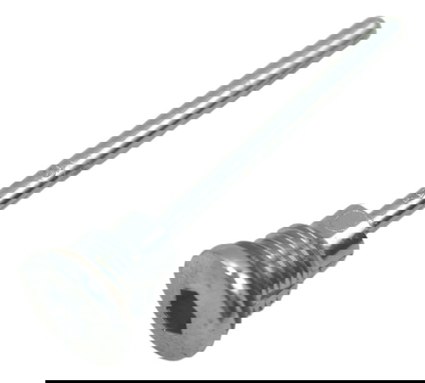 Vareta Óleo Caixa Marcha Harley Street Glide Cvo 2020 Orig