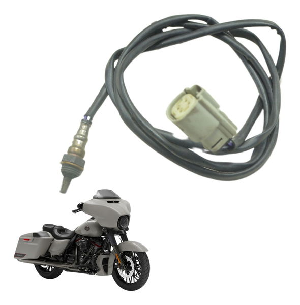 Sonda Lambda Harley Street Glide Cvo 2020 Original