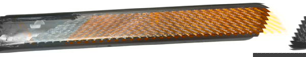 Refletor Olho Gato C/ Avaria Harley Street Glide Cvo 2020