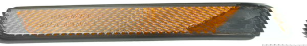 Refletor Olho Gato C/ Avaria Harley Street Glide Cvo 2020