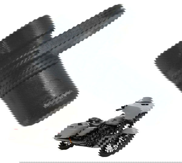 Sensor Velocímetro Harley Street Glide Cvo 2020 Original