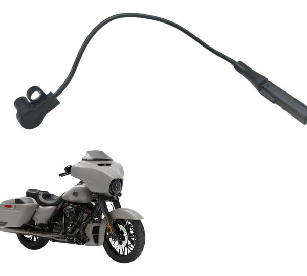 Sensor Pedal Lateral Harley Street Glide Cvo 2020 Original