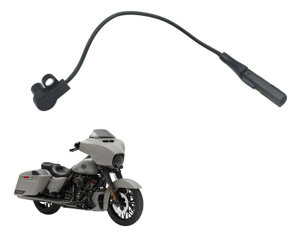 Sensor Pedal Lateral Harley Street Glide Cvo 2020 Original