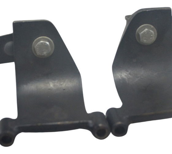 Par Pedaleira Customização Harley Sportster