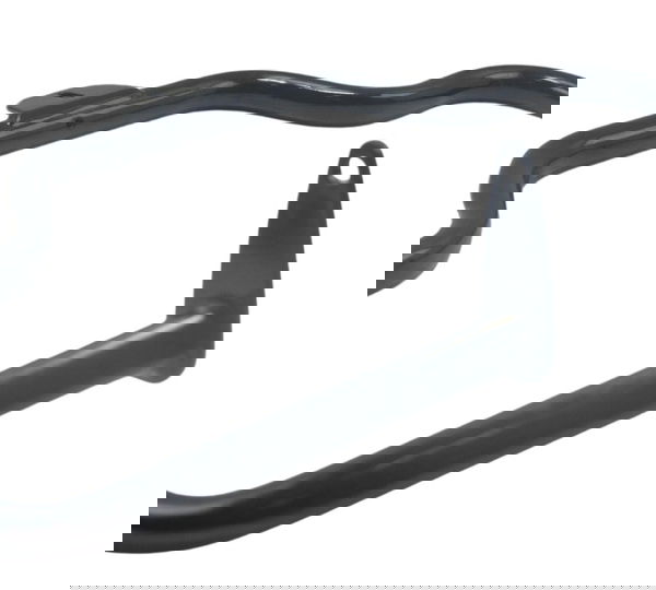 Mata Cachorro Harley Softail Original