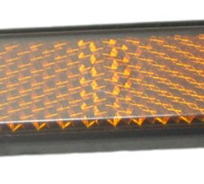 Refletor Olho De Gato Harley Street Glide Cvo 2020 Original