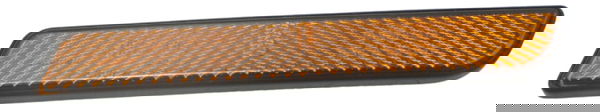 Refletor Olho De Gato Harley Street Glide Cvo 2020 Original