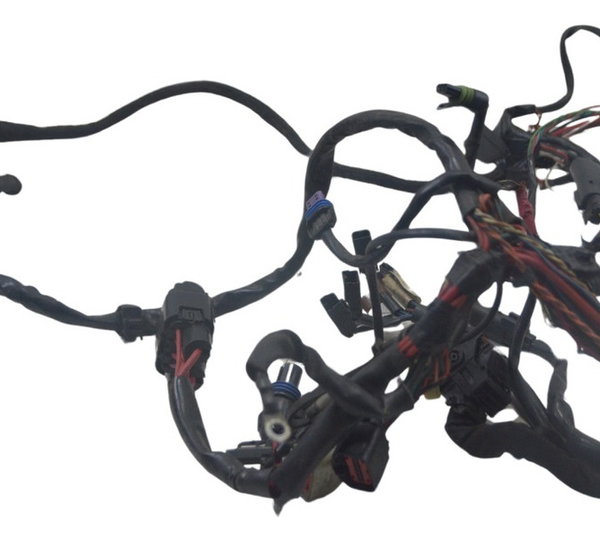 Chicote Principal Harley Xl 1200 Forty Eight Original