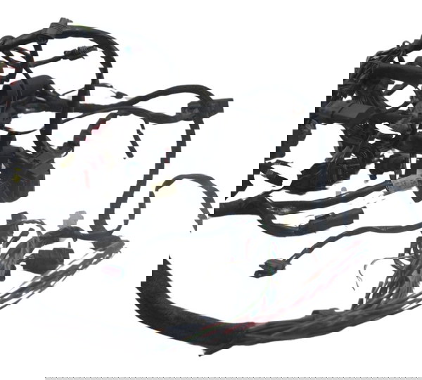 Chicote Principal Harley Xl 1200 Forty Eight Original