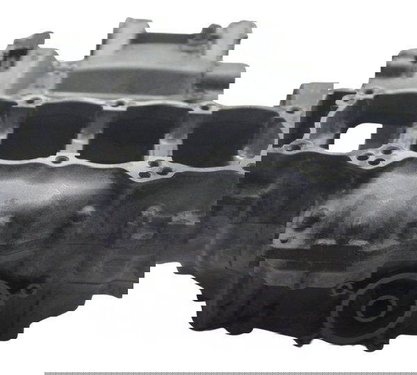 Carcaça Bloco Motor Kawasaki Versys Z 1000 18-23 Original