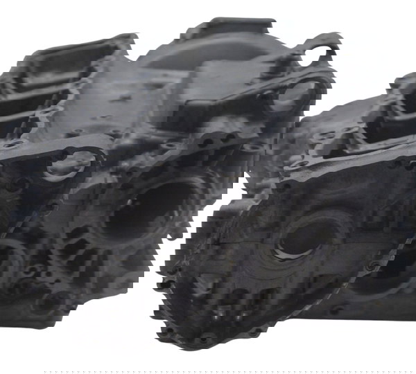 Carcaça Bloco Motor Kawasaki Versys Z 1000 18-23 Original