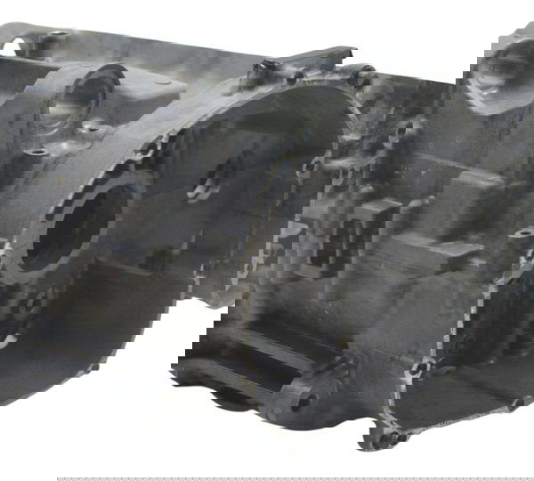 Carcaça Bloco Motor Kawasaki Versys Z 1000 18-23 Original