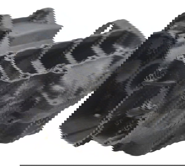 Carcaça Bloco Motor Kawasaki Versys Z 1000 18-23 Original