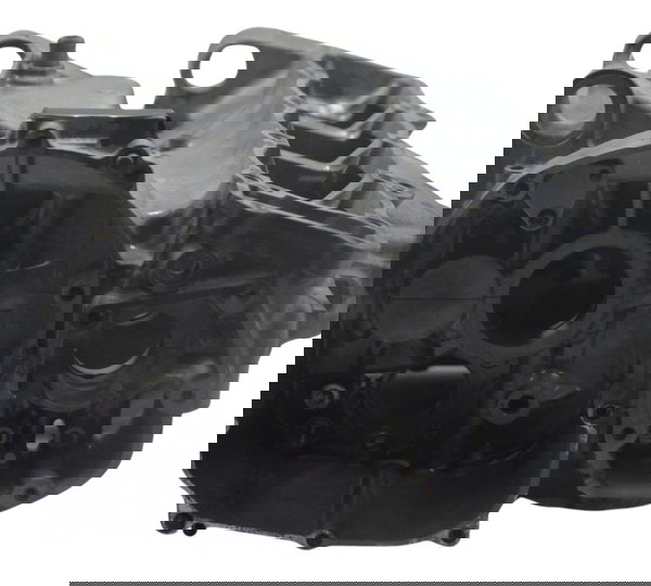 Carcaça Bloco Motor Kawasaki Versys Z 1000 18-23 Original