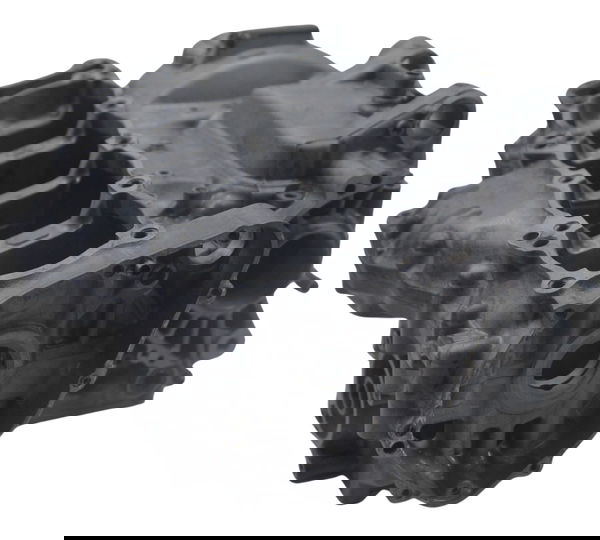 Carcaça Bloco Motor Kawasaki Versys Z 1000 18-23 Original